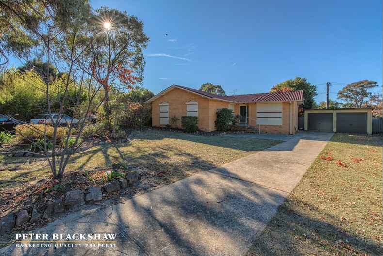 12 Coglin Place Kambah