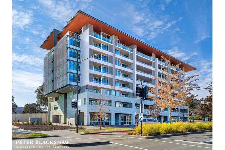 7/43 Constitution Avenue Reid 7/43 Constitution Avenue Reid