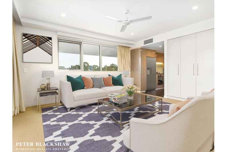 7/43 Constitution Avenue Reid 7/43 Constitution Avenue Reid