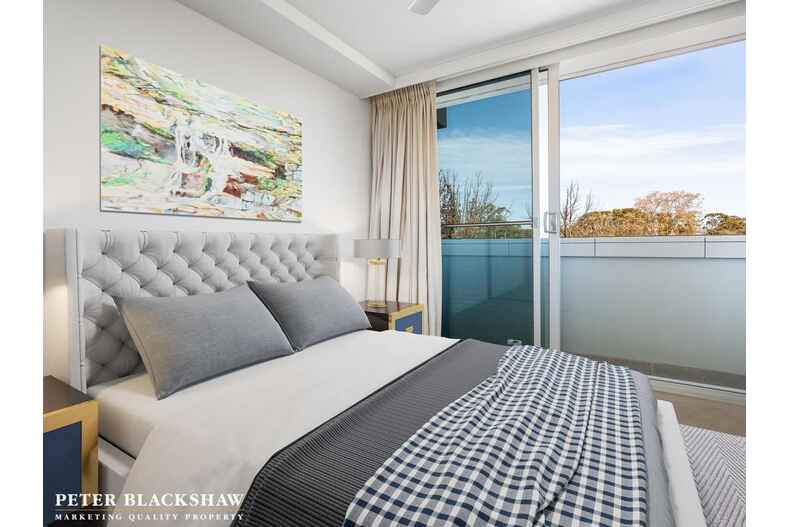 7/43 Constitution Avenue Reid 7/43 Constitution Avenue Reid