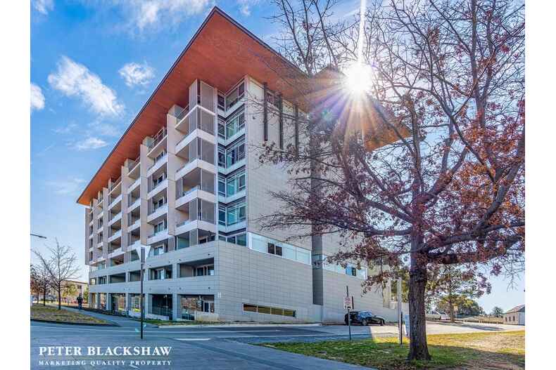 7/43 Constitution Avenue Reid 7/43 Constitution Avenue Reid