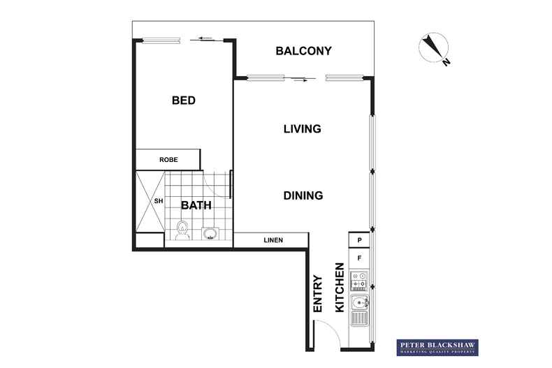 7/43 Constitution Avenue Reid 7/43 Constitution Avenue Reid