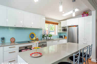 17 Jacka Crescent Campbell