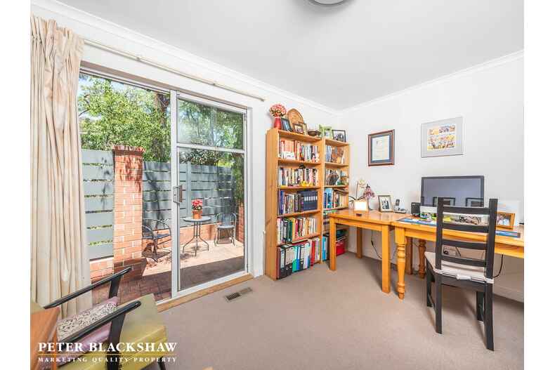 17 Jacka Crescent Campbell 17 Jacka Crescent Campbell