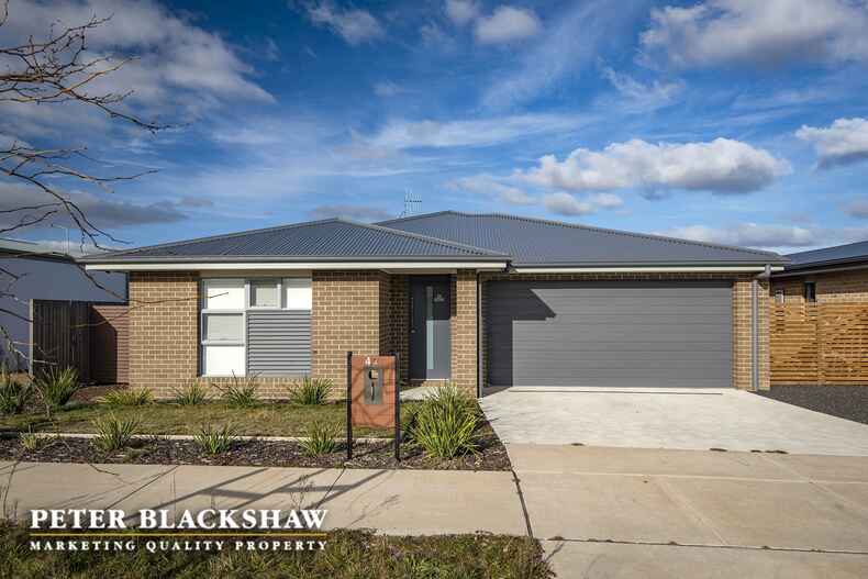 Lot 7/42 Dargin Crescent Moncrieff Lot 7/42 Dargin Crescent Moncrieff