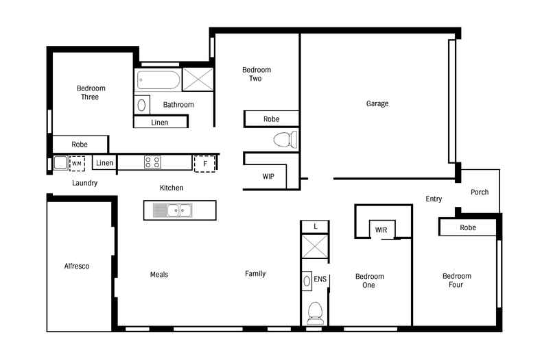 Lot 7/42 Dargin Crescent Moncrieff Lot 7/42 Dargin Crescent Moncrieff