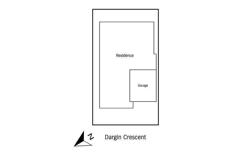 Lot 7/42 Dargin Crescent Moncrieff Lot 7/42 Dargin Crescent Moncrieff