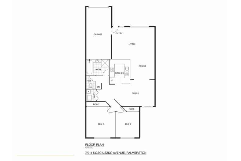 7/211 Kosciuszko Avenue Palmerston 7/211 Kosciuszko Avenue Palmerston