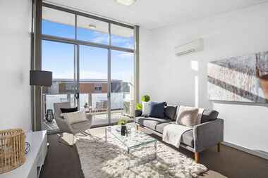 92/116 Easty Street Phillip