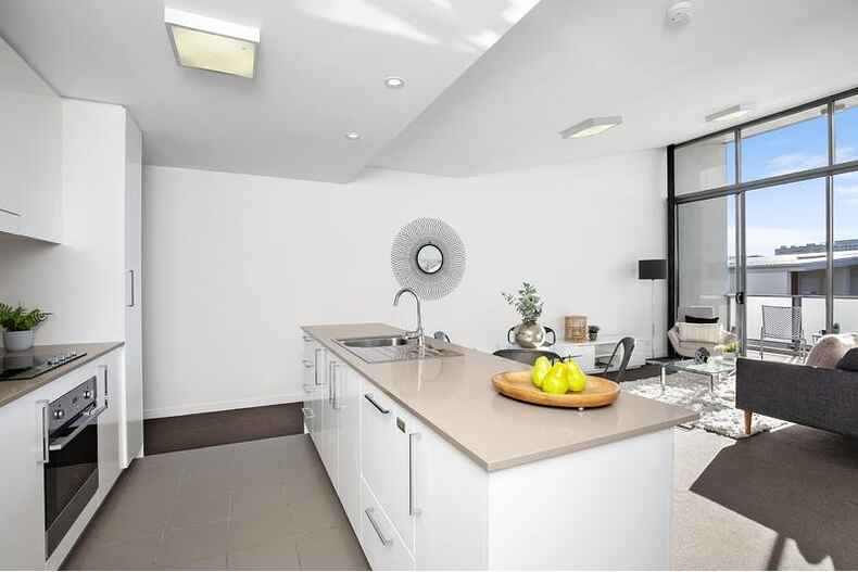 92/116 Easty Street Phillip 92/116 Easty Street Phillip