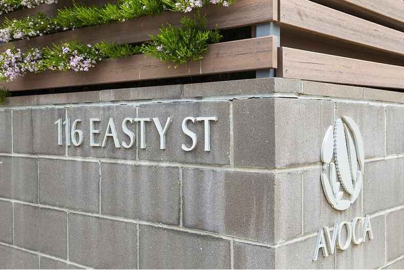 92/116 Easty Street Phillip 92/116 Easty Street Phillip