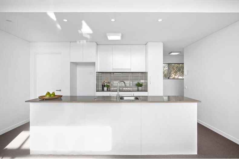 92/116 Easty Street Phillip 92/116 Easty Street Phillip