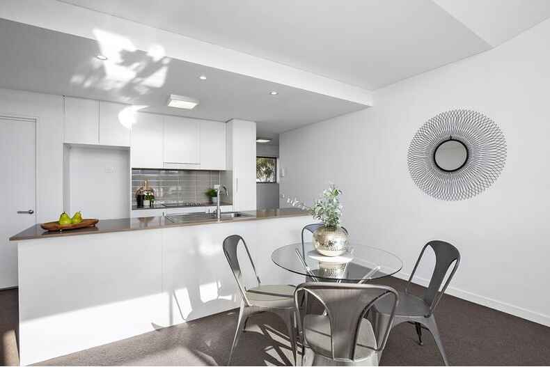 92/116 Easty Street Phillip 92/116 Easty Street Phillip