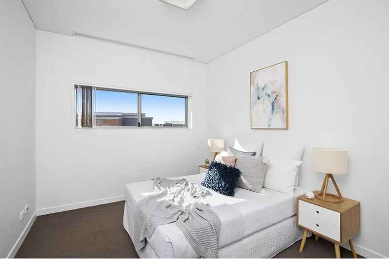 92/116 Easty Street Phillip 92/116 Easty Street Phillip