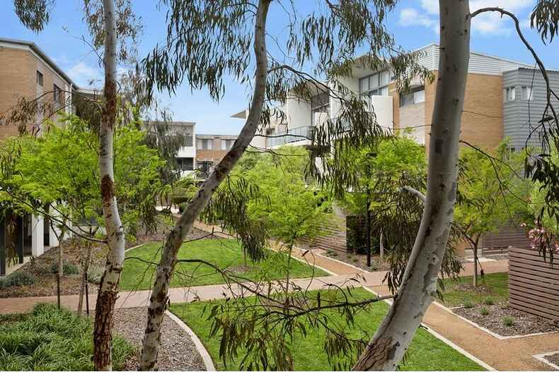 92/116 Easty Street Phillip 92/116 Easty Street Phillip