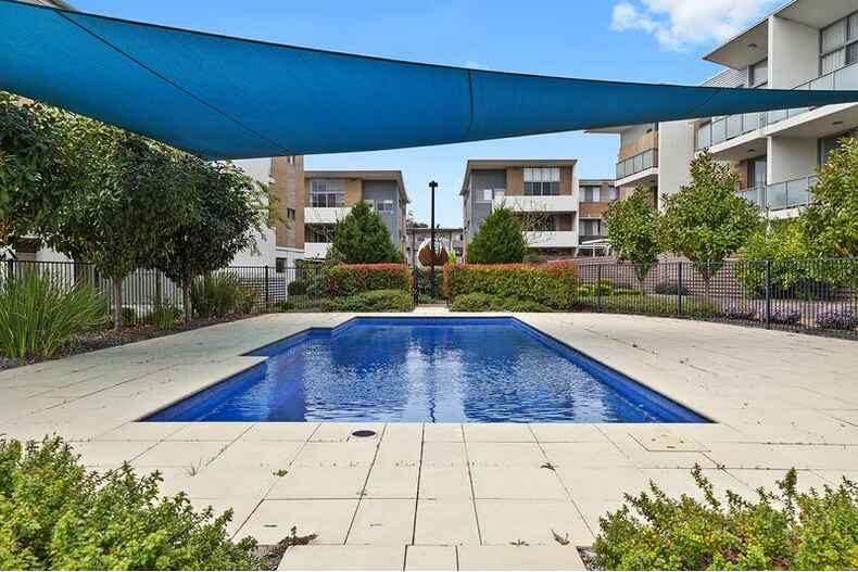 92/116 Easty Street Phillip 92/116 Easty Street Phillip