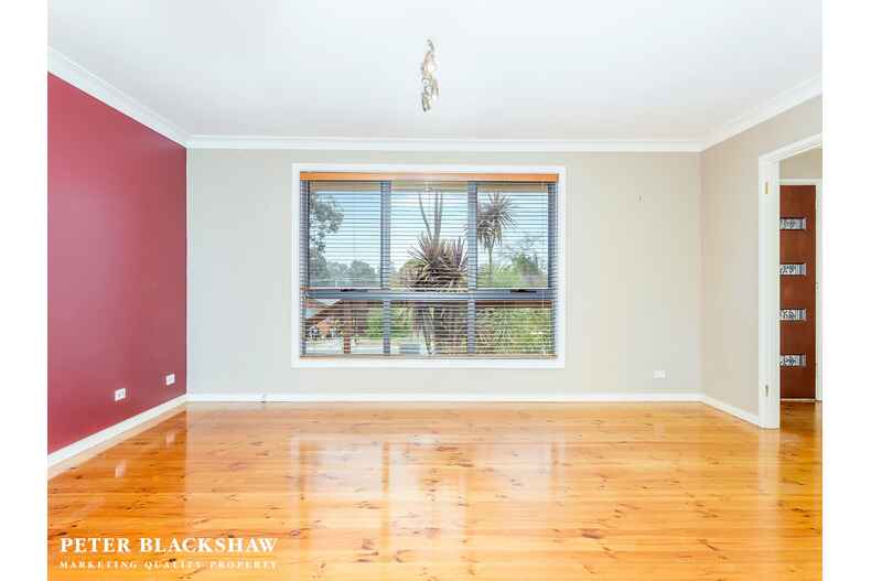 8 Kinsella Street Higgins 8 Kinsella Street Higgins