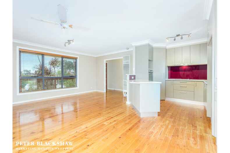 8 Kinsella Street Higgins 8 Kinsella Street Higgins