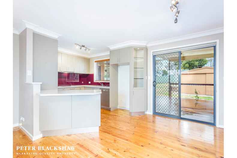 8 Kinsella Street Higgins 8 Kinsella Street Higgins