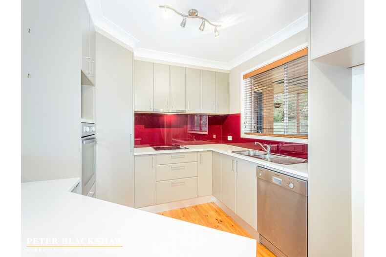 8 Kinsella Street Higgins 8 Kinsella Street Higgins