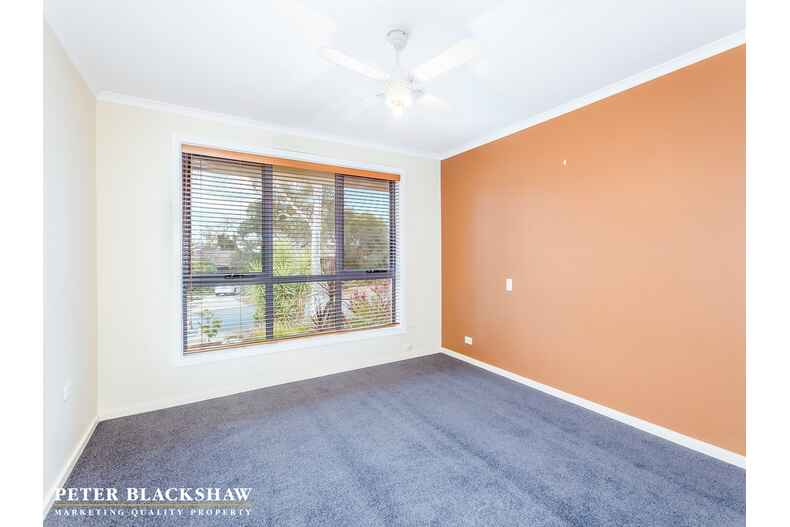 8 Kinsella Street Higgins 8 Kinsella Street Higgins