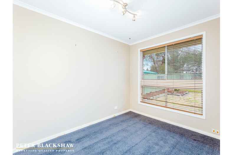 8 Kinsella Street Higgins 8 Kinsella Street Higgins