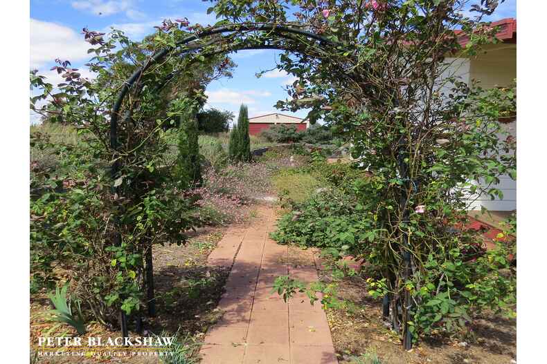 3647 Monaro Highway Bredbo