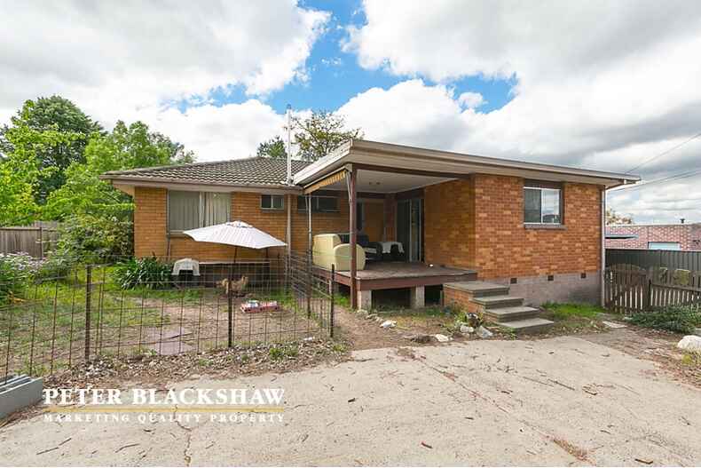 Lot 12/3 Gepp Place Pearce