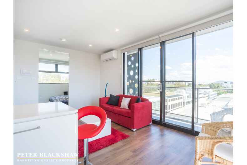 703/4 Masson Street Turner 703/4 Masson Street Turner