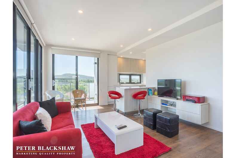 703/4 Masson Street Turner 703/4 Masson Street Turner