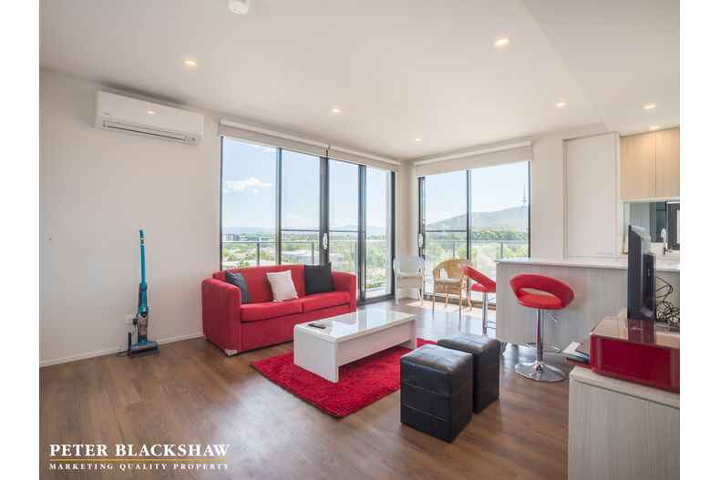 703/4 Masson Street Turner 703/4 Masson Street Turner