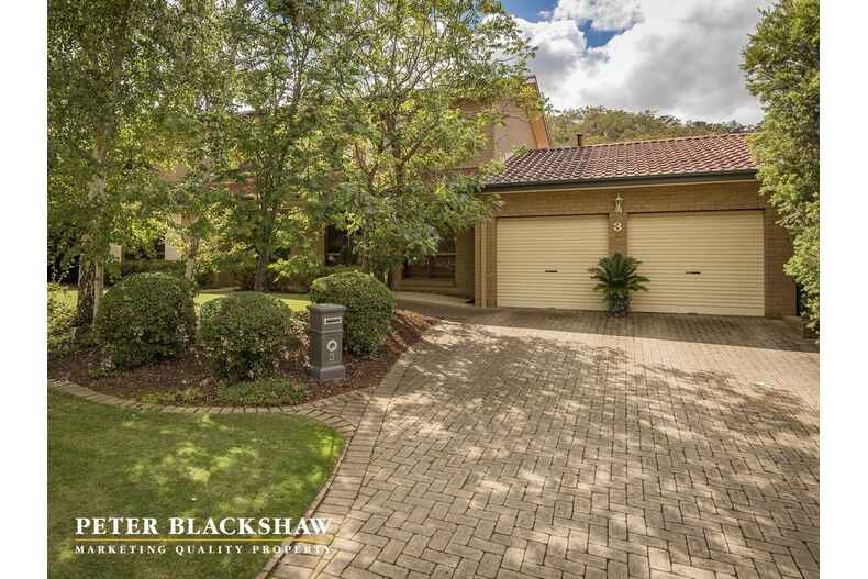 Lot 3/3 Chataway Crescent Fadden Lot 3/3 Chataway Crescent Fadden