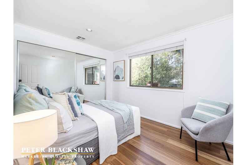 Lot 3/3 Chataway Crescent Fadden Lot 3/3 Chataway Crescent Fadden