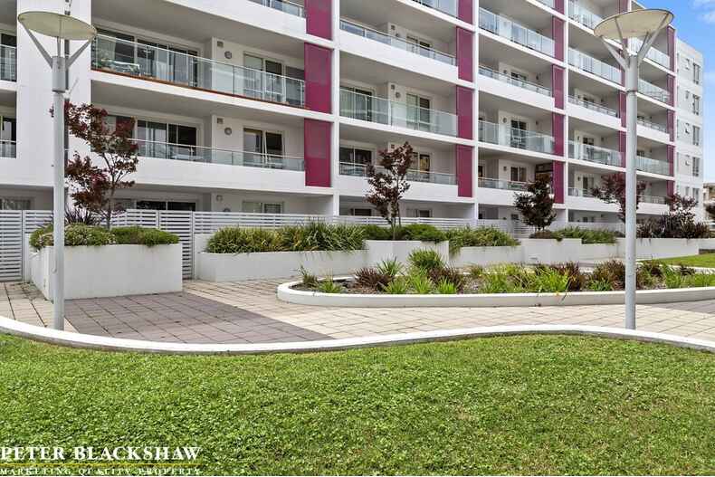 200/60 College Street Belconnen 200/60 College Street Belconnen