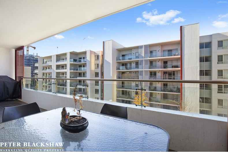 200/60 College Street Belconnen 200/60 College Street Belconnen