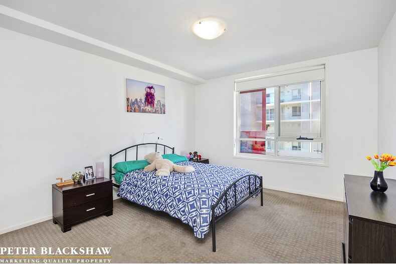 200/60 College Street Belconnen 200/60 College Street Belconnen