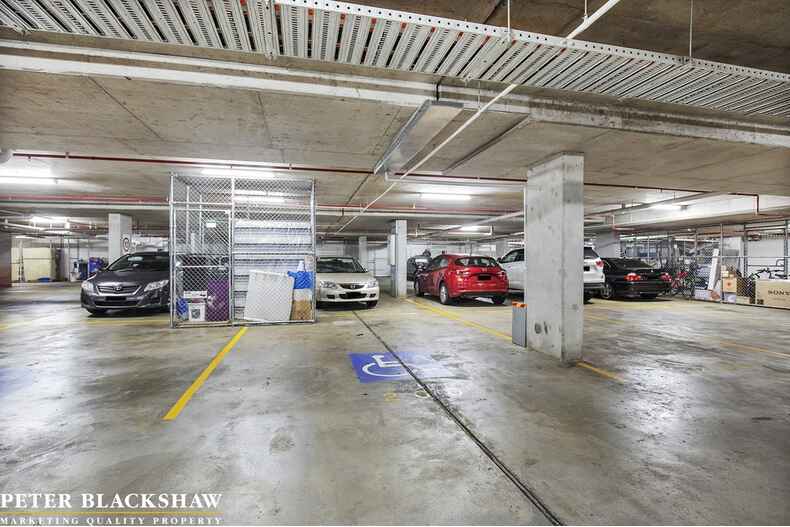 200/60 College Street Belconnen 200/60 College Street Belconnen