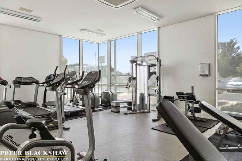 200/60 College Street Belconnen 200/60 College Street Belconnen