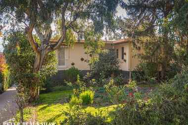 3 Glasgow Street Hughes