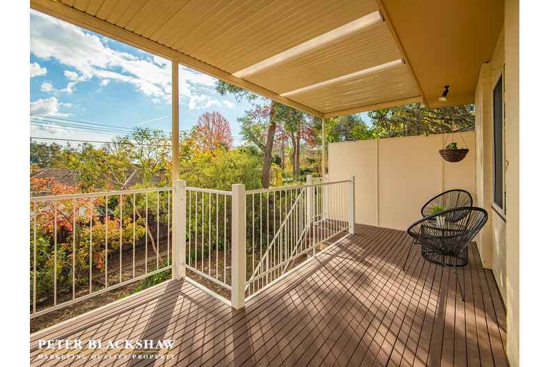 3 Glasgow Street Hughes 3 Glasgow Street Hughes