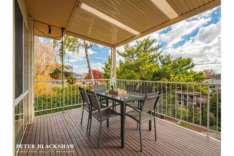 3 Glasgow Street Hughes 3 Glasgow Street Hughes