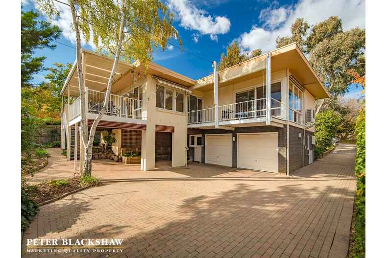 3 Glasgow Street Hughes 3 Glasgow Street Hughes