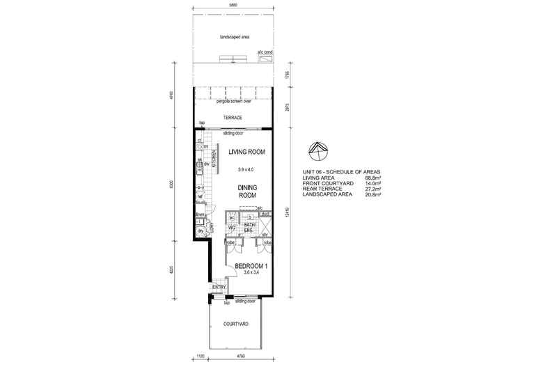 4/24 Ijong Street Braddon 4/24 Ijong Street Braddon