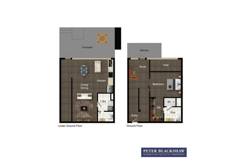 5/2 The Mews ("The Metropolitan") City 5/2 The Mews ("The Metropolitan") City
