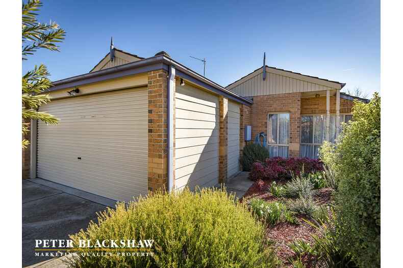 Lot 11/16 Grounds Crescent Greenway Lot 11/16 Grounds Crescent Greenway