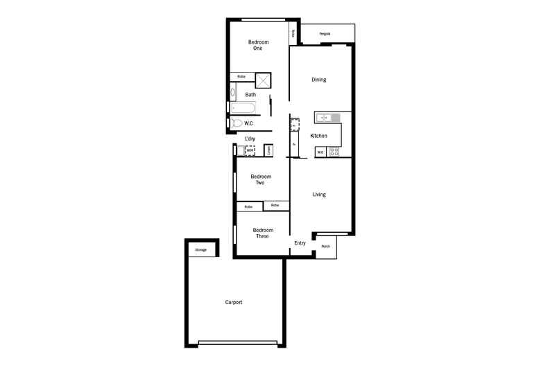 Lot 11/16 Grounds Crescent Greenway Lot 11/16 Grounds Crescent Greenway