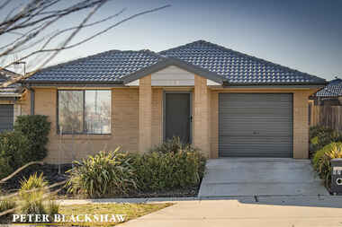 173 Macfarlane Burnet Avenue Macgregor