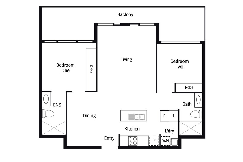67/7 Irving Street Phillip 67/7 Irving Street Phillip