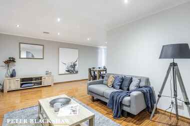 20 Withnell Circuit Kambah