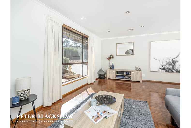 20 Withnell Circuit Kambah 20 Withnell Circuit Kambah